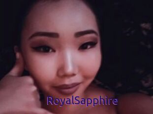 RoyalSapphire