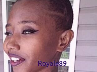 Royale89