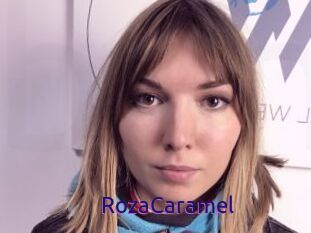 RozaCaramel