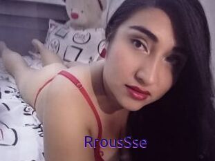 RrousSse