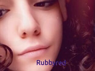 Rubbyred
