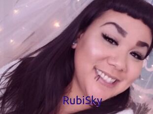 RubiSky