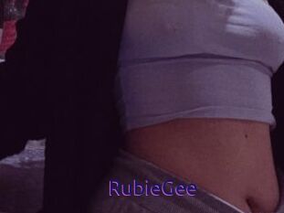 RubieGee