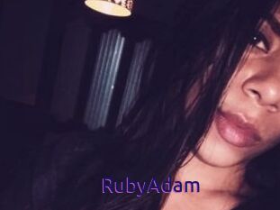 RubyAdam