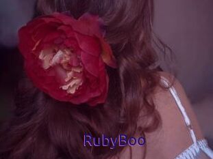 RubyBoo