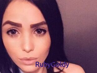 RubyGoldy