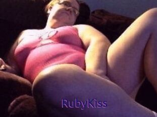 RubyKiss
