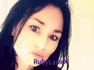 RubyLaneX