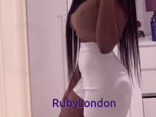 RubyLondon