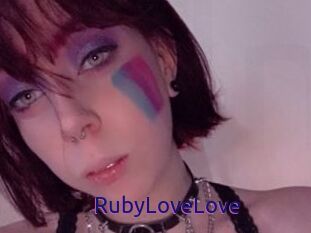 RubyLoveLove