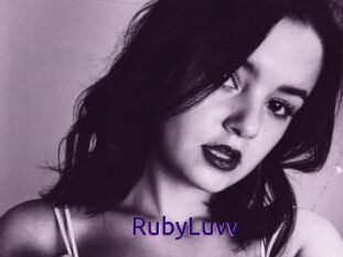 RubyLuvv