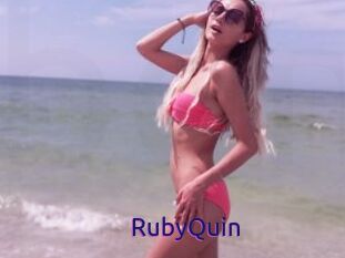 RubyQuin
