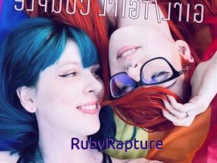 RubyRapture