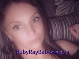 RubyRayBabestation
