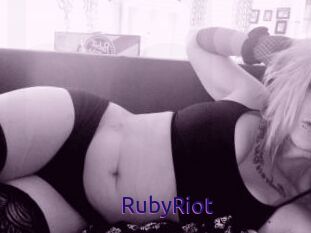 RubyRiot