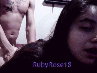 RubyRose18