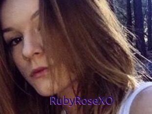 RubyRoseXO