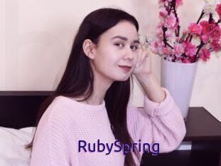 RubySpring