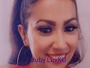 Ruby_LuvXO