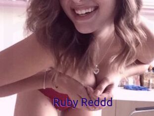 Ruby_Reddd