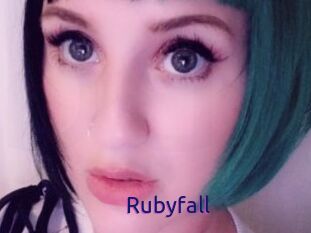 Rubyfall