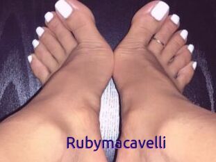 Rubymacavelli