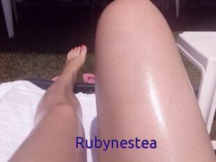 Ruby_nestea