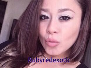 Rubyredexotic