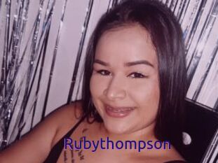 Rubythompson