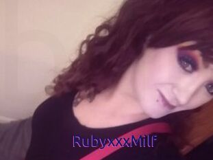 RubyxxxMilf