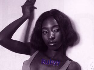 Rubyy
