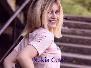 Rukia_Cute