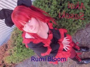 Rumi_Bloom