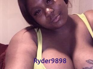 Ryder9898