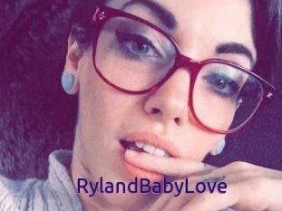 RylandBabyLove