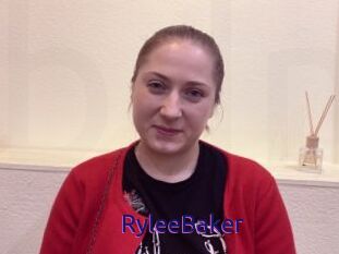RyleeBaker