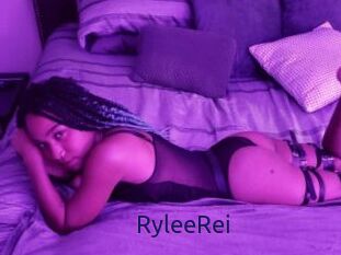 RyleeRei