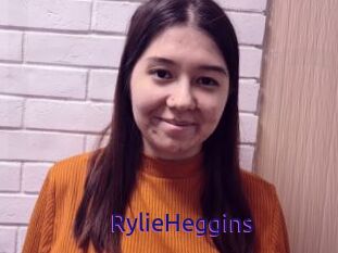 RylieHeggins
