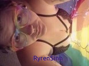 RyrenSinn
