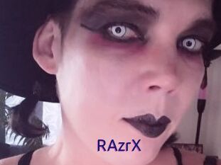 RAzrX