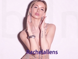 Rachelallens
