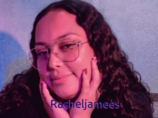 Racheljamees