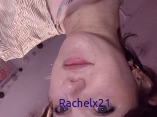 Rachelx21