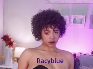 Racyblue