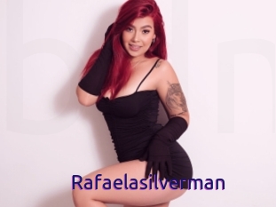 Rafaelasilverman