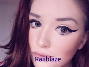 Raiiblaze