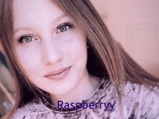 Raspberryy