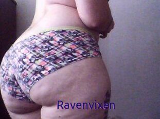 Ravenvixen