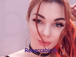 Rebeccabirch