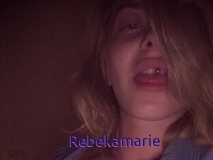 Rebekamarie